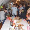 Нашыя міністранты на сустрэчы ЛСА на Залатой Горцы